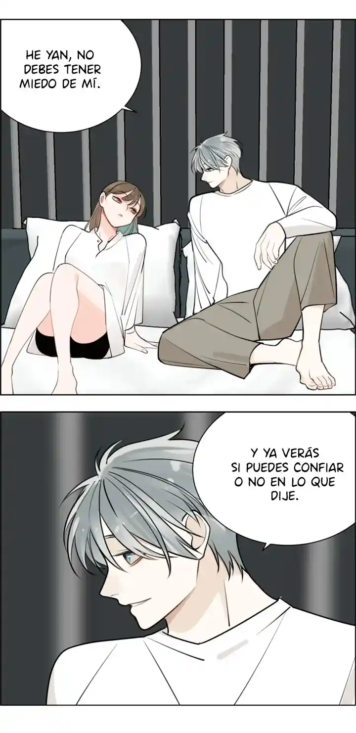 ¿Quién Es La Presa? - Capítulo 85 - Página 28 - LectorTMOo