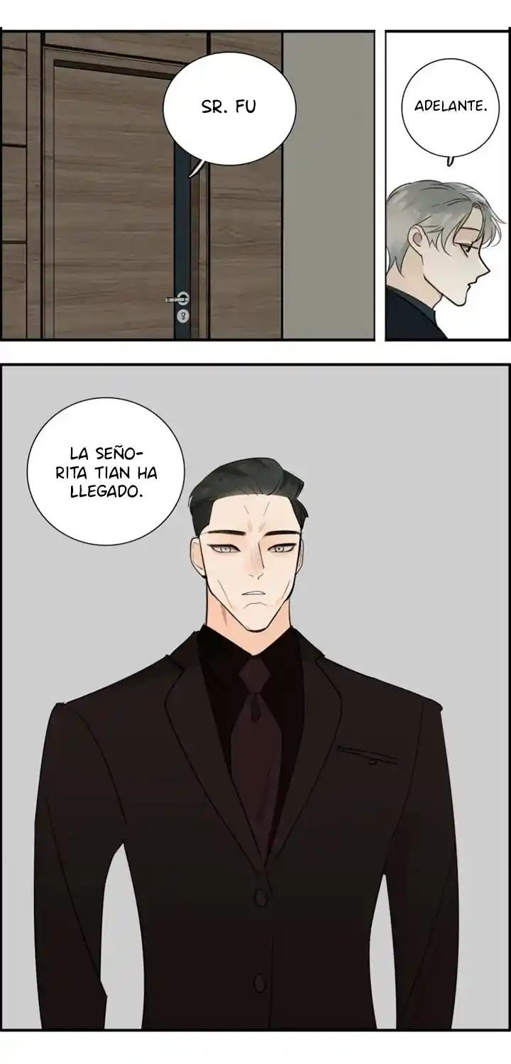 ¿Quién Es La Presa? - Capítulo 85 - Página 33 - LectorTMOo