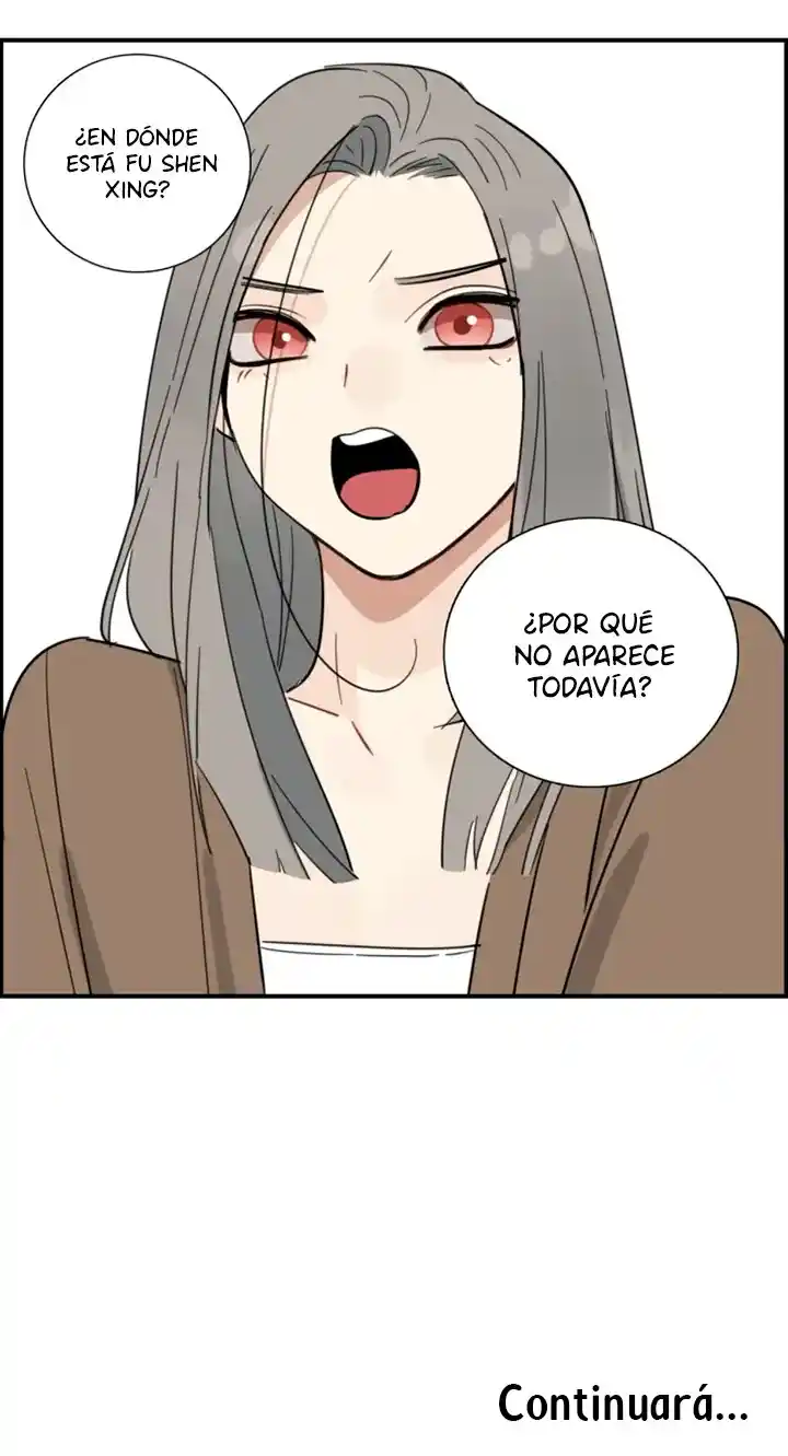 ¿Quién Es La Presa? - Capítulo 85 - Página 36 - LectorTMOo