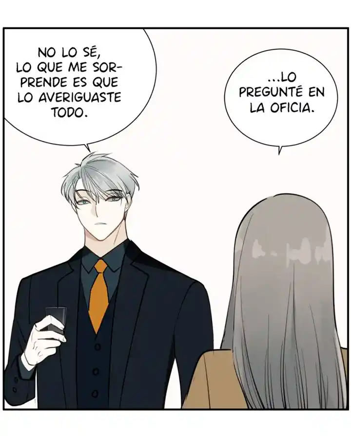 ¿Quién Es La Presa? - Capítulo 86 - Página 9 - LectorTMOo