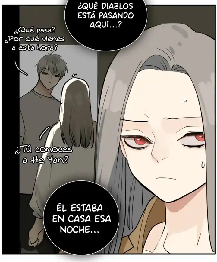 ¿Quién Es La Presa? - Capítulo 86 - Página 11 - LectorTMOo
