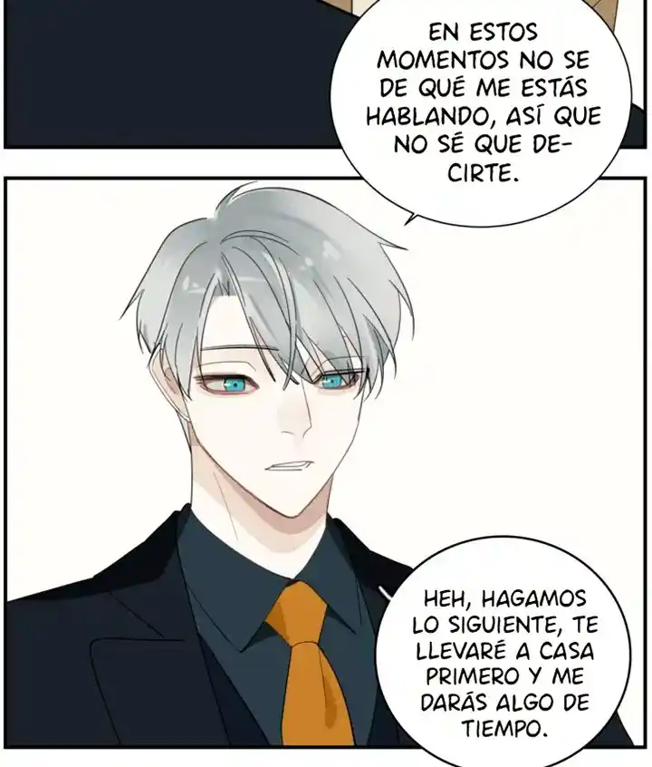 ¿Quién Es La Presa? - Capítulo 86 - Página 13 - LectorTMOo