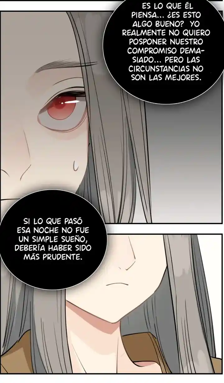 ¿Quién Es La Presa? - Capítulo 86 - Página 17 - LectorTMOo