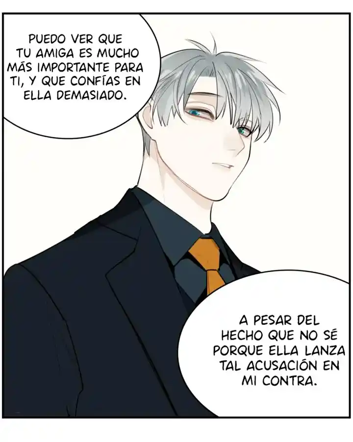 ¿Quién Es La Presa? - Capítulo 86 - Página 18 - LectorTMOo