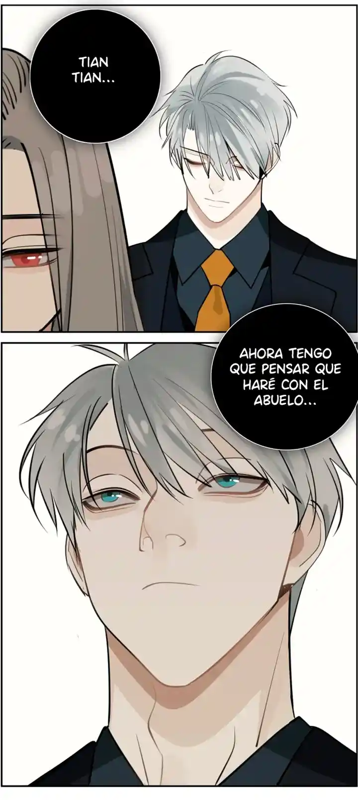 ¿Quién Es La Presa? - Capítulo 86 - Página 22 - LectorTMOo