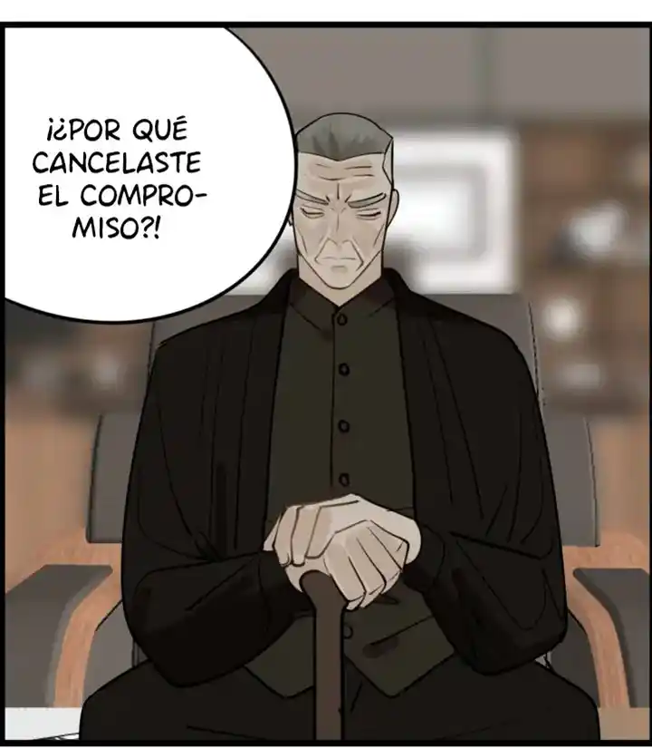 ¿Quién Es La Presa? - Capítulo 86 - Página 27 - LectorTMOo