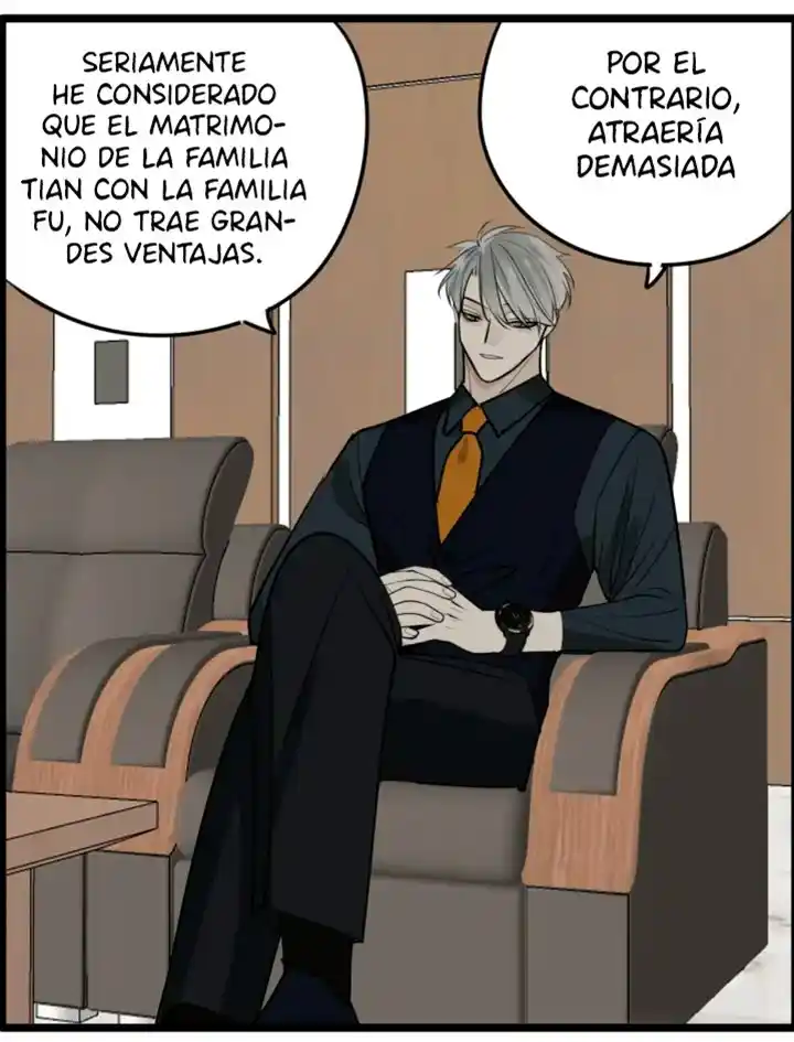 ¿Quién Es La Presa? - Capítulo 86 - Página 28 - LectorTMOo