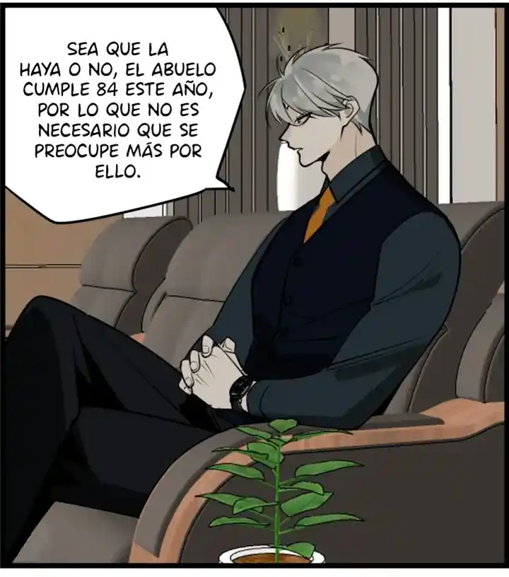 ¿Quién Es La Presa? - Capítulo 86 - Página 31 - LectorTMOo