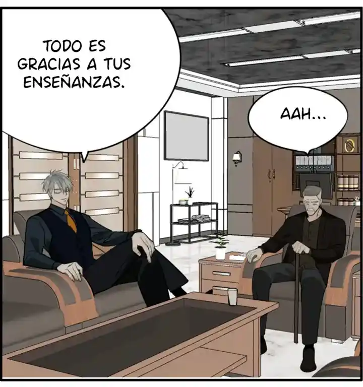 ¿Quién Es La Presa? - Capítulo 86 - Página 37 - LectorTMOo