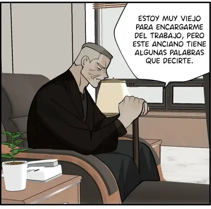 ¿Quién Es La Presa? - Capítulo 86 - Página 38 - LectorTMOo