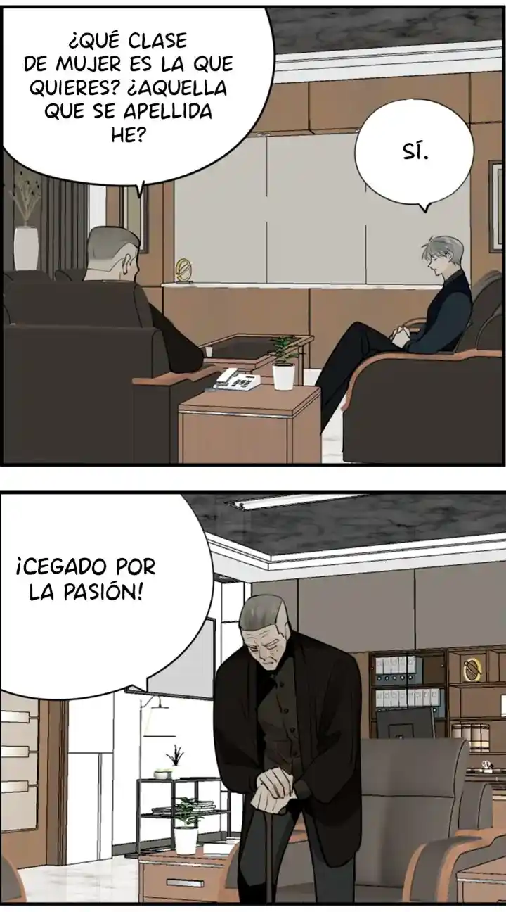¿Quién Es La Presa? - Capítulo 86 - Página 40 - LectorTMOo