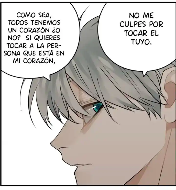 ¿Quién Es La Presa? - Capítulo 86 - Página 43 - LectorTMOo