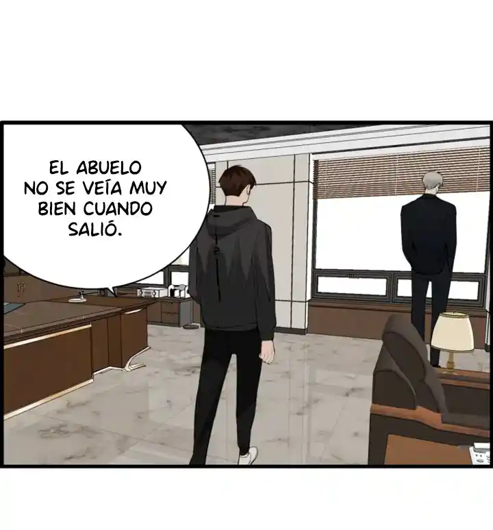 ¿Quién Es La Presa? - Capítulo 87 - Página 5 - LectorTMOo