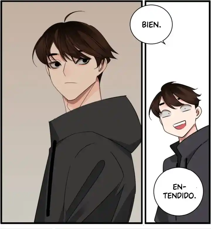 ¿Quién Es La Presa? - Capítulo 87 - Página 10 - LectorTMOo