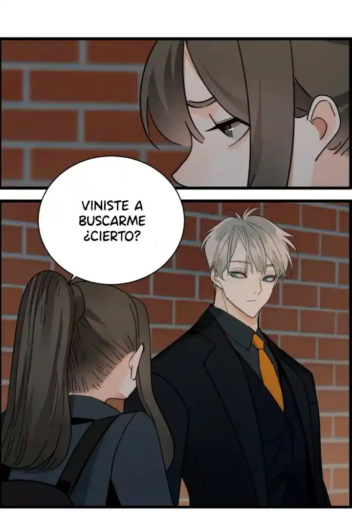¿Quién Es La Presa? - Capítulo 87 - Página 15 - LectorTMOo