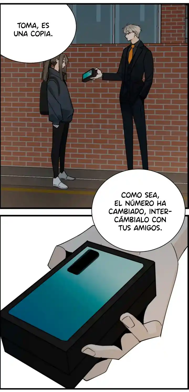 ¿Quién Es La Presa? - Capítulo 87 - Página 16 - LectorTMOo