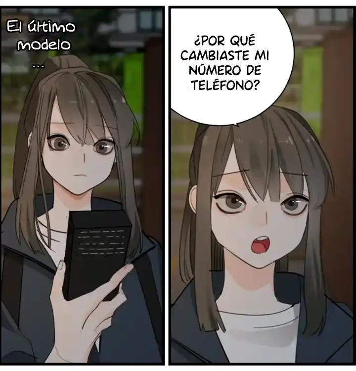 ¿Quién Es La Presa? - Capítulo 87 - Página 17 - LectorTMOo