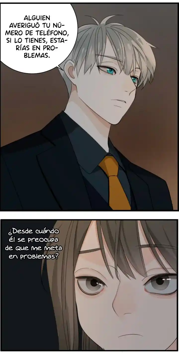 ¿Quién Es La Presa? - Capítulo 87 - Página 18 - LectorTMOo