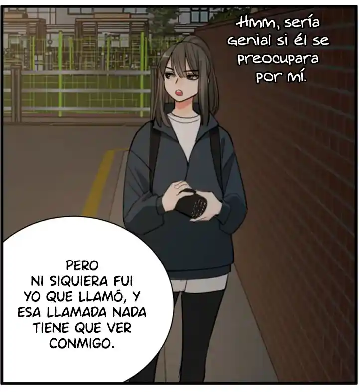 ¿Quién Es La Presa? - Capítulo 87 - Página 19 - LectorTMOo
