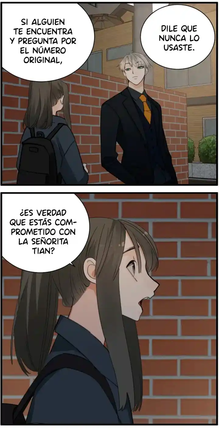 ¿Quién Es La Presa? - Capítulo 87 - Página 20 - LectorTMOo