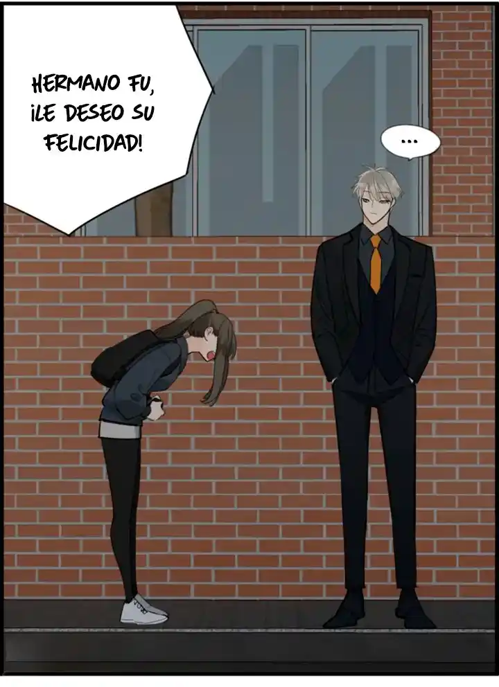 ¿Quién Es La Presa? - Capítulo 87 - Página 24 - LectorTMOo