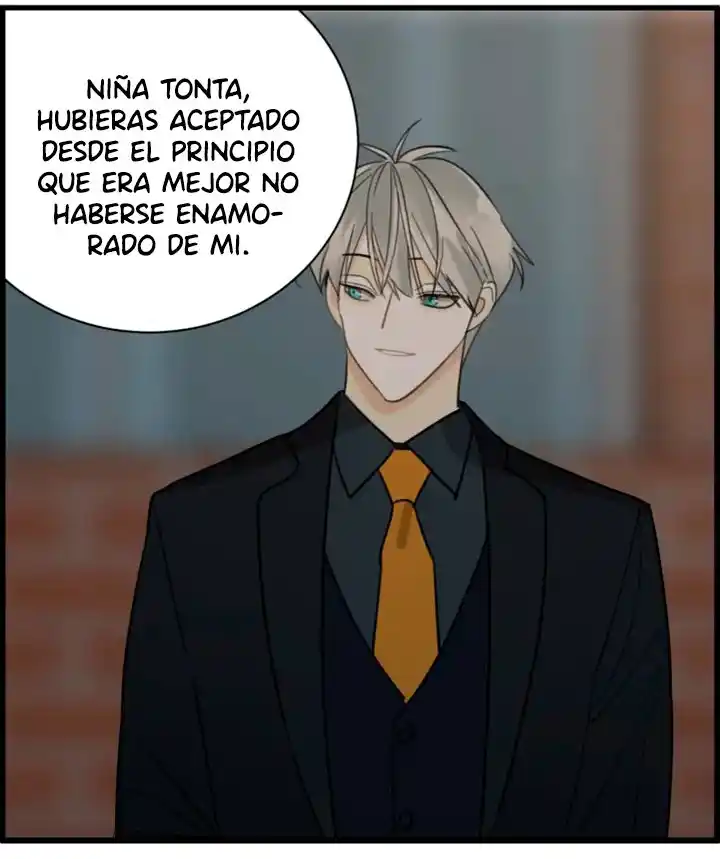 ¿Quién Es La Presa? - Capítulo 87 - Página 25 - LectorTMOo