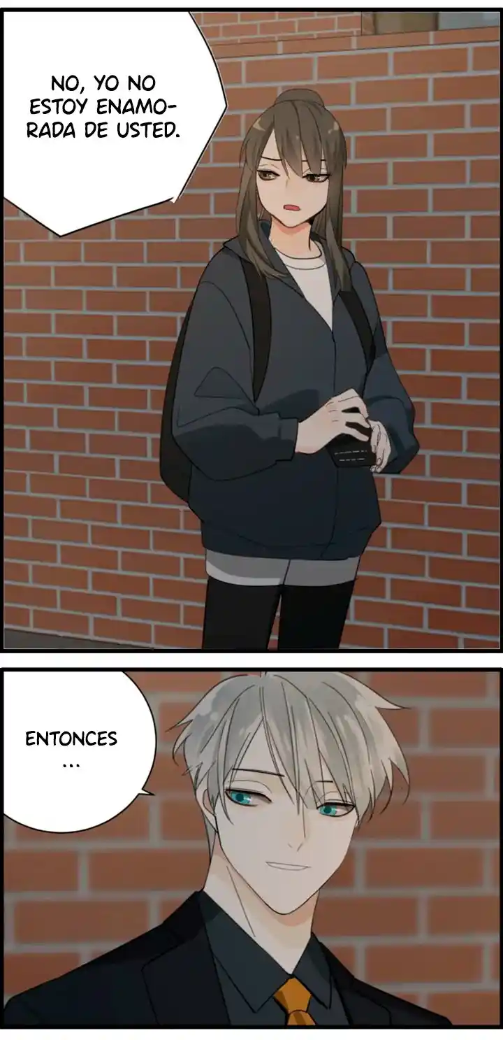 ¿Quién Es La Presa? - Capítulo 87 - Página 26 - LectorTMOo