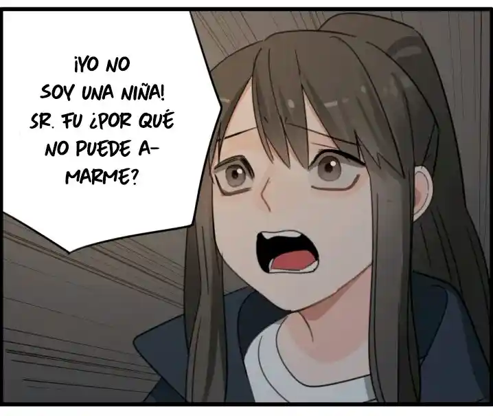 ¿Quién Es La Presa? - Capítulo 87 - Página 29 - LectorTMOo