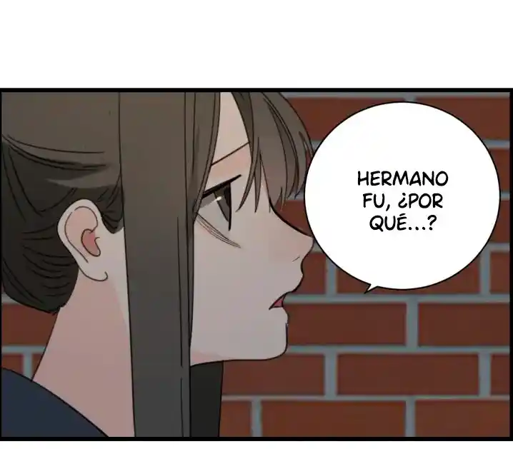 ¿Quién Es La Presa? - Capítulo 87 - Página 35 - LectorTMOo