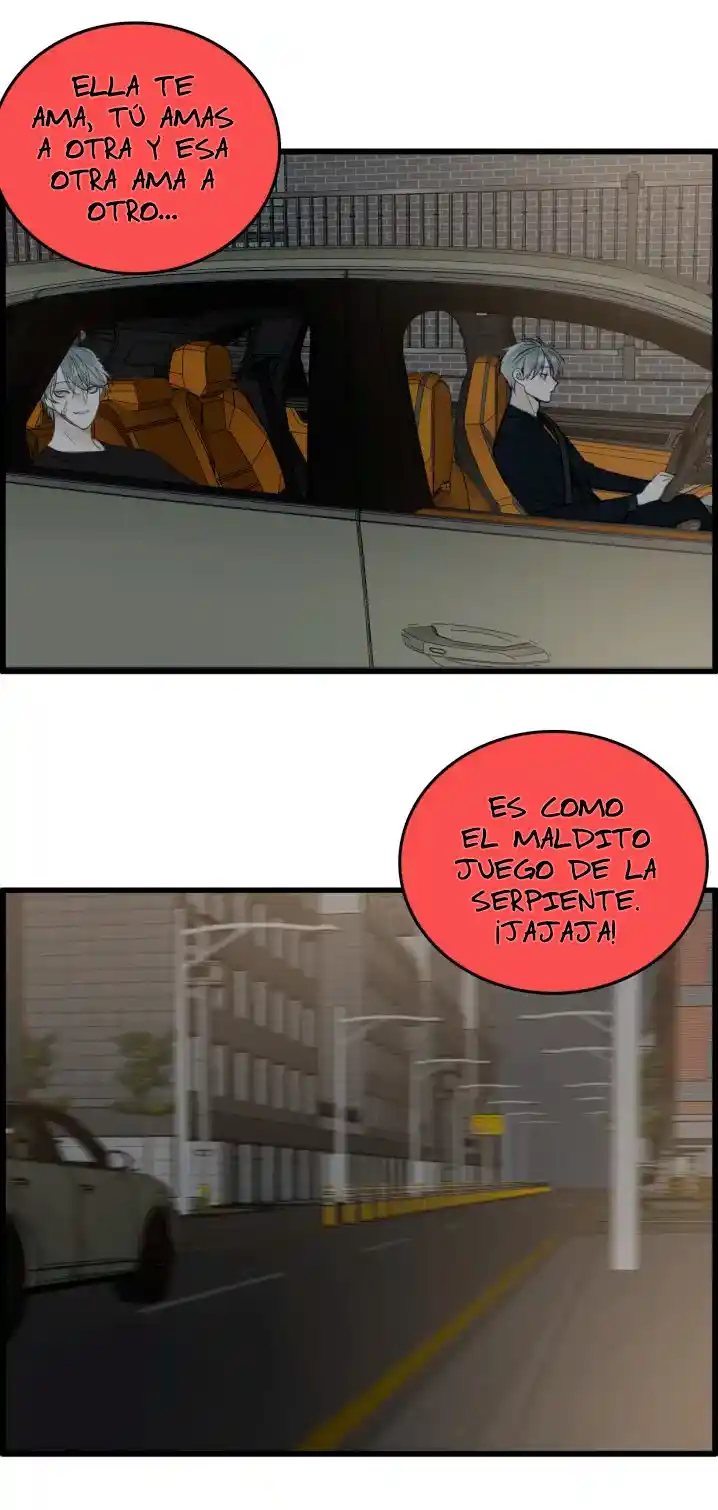 ¿Quién Es La Presa? - Capítulo 87 - Página 39 - LectorTMOo