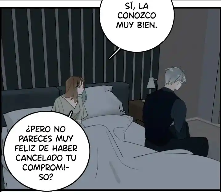 ¿Quién Es La Presa? - Capítulo 87 - Página 44 - LectorTMOo
