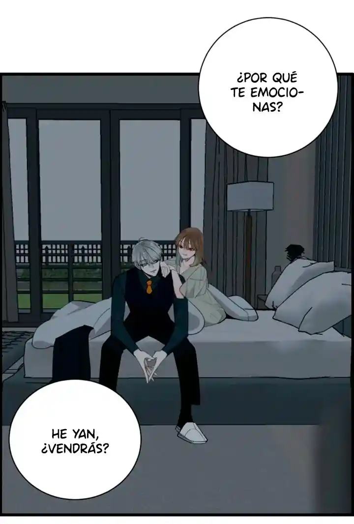 ¿Quién Es La Presa? - Capítulo 88 - Página 5 - LectorTMOo