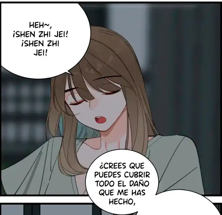 ¿Quién Es La Presa? - Capítulo 88 - Página 6 - LectorTMOo