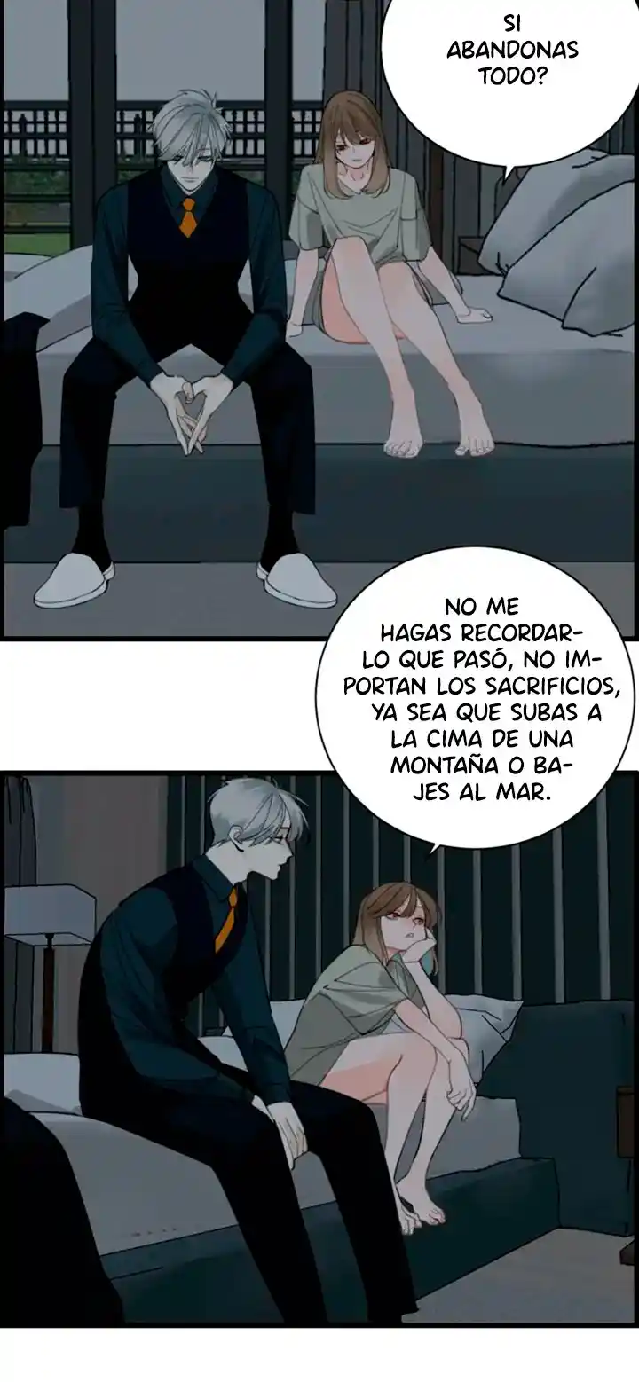 ¿Quién Es La Presa? - Capítulo 88 - Página 7 - LectorTMOo