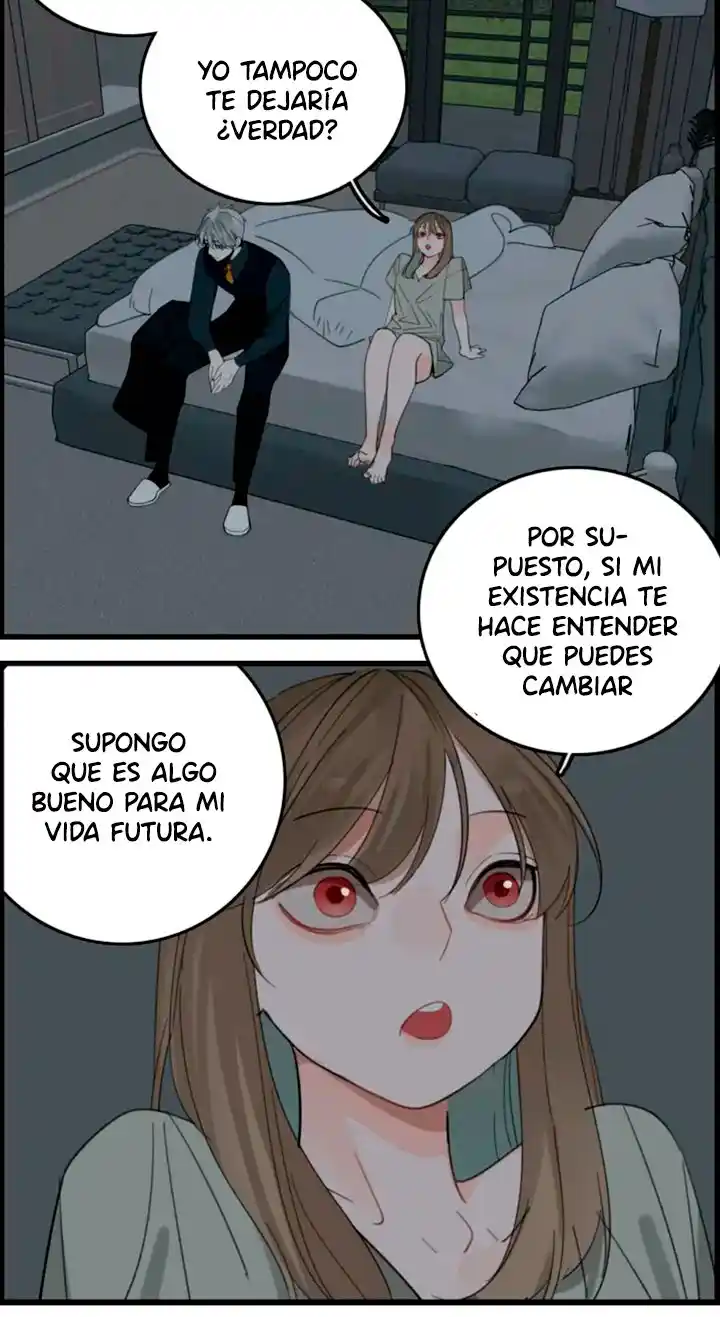¿Quién Es La Presa? - Capítulo 88 - Página 10 - LectorTMOo