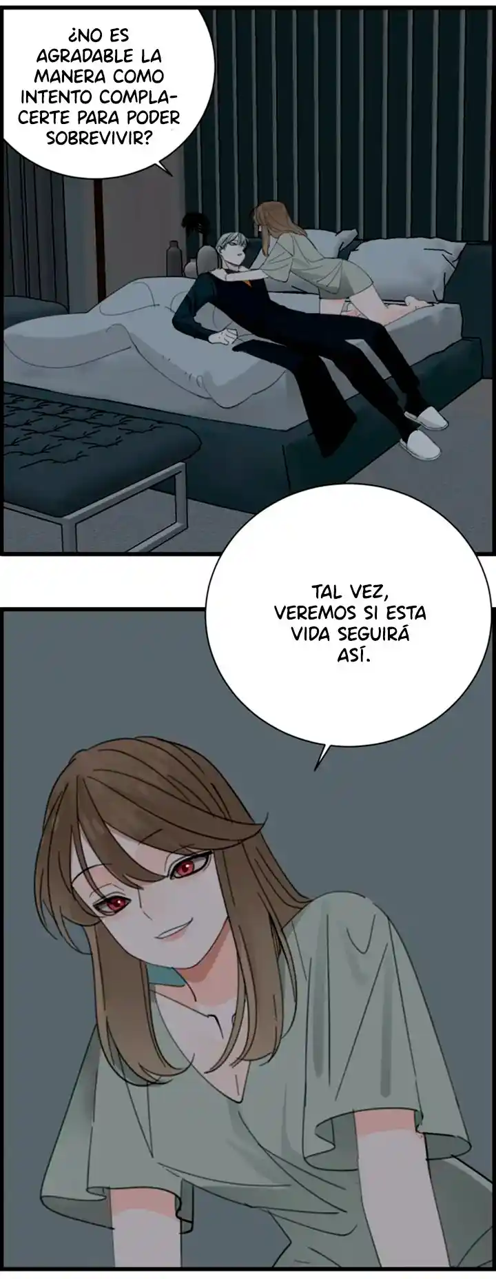 ¿Quién Es La Presa? - Capítulo 88 - Página 13 - LectorTMOo
