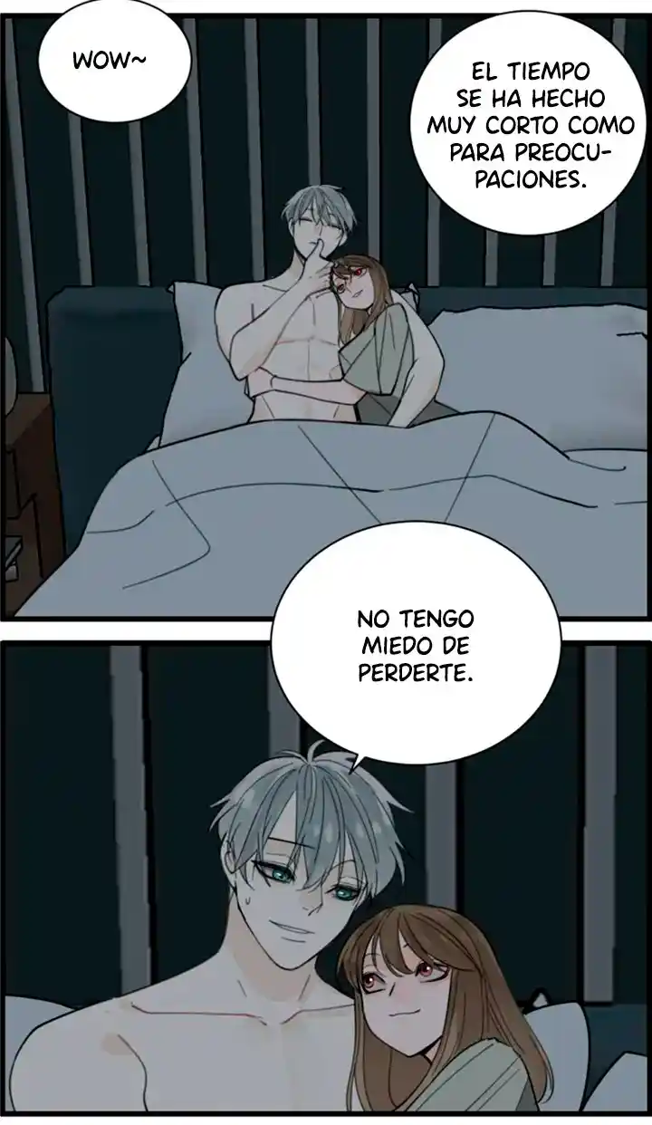 ¿Quién Es La Presa? - Capítulo 88 - Página 17 - LectorTMOo