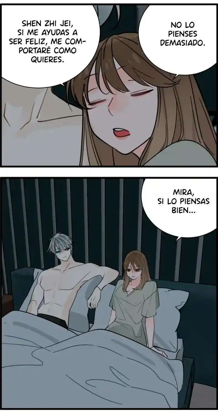¿Quién Es La Presa? - Capítulo 88 - Página 18 - LectorTMOo