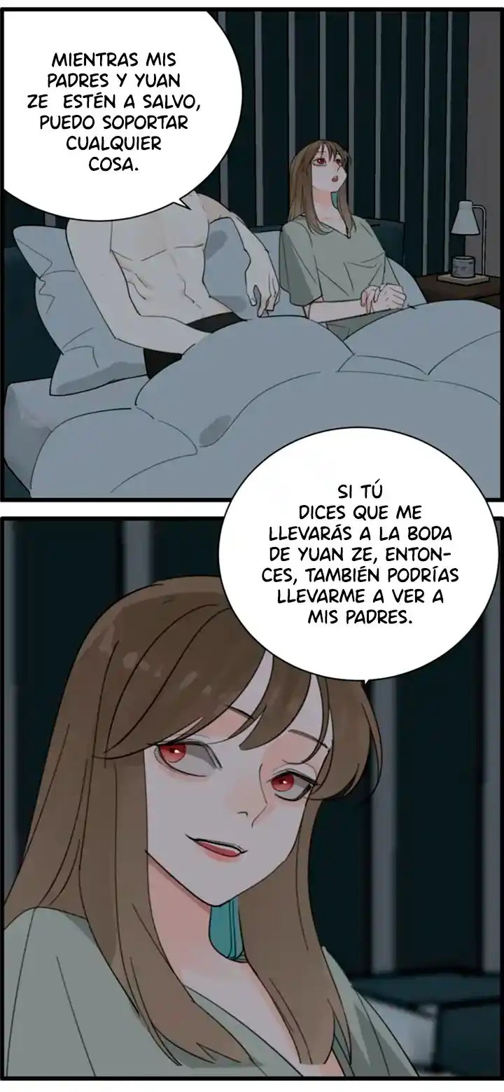 ¿Quién Es La Presa? - Capítulo 88 - Página 19 - LectorTMOo