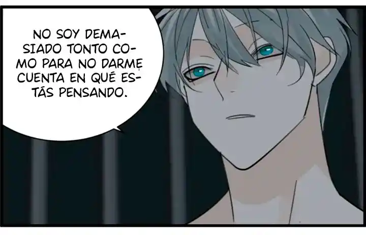 ¿Quién Es La Presa? - Capítulo 88 - Página 20 - LectorTMOo