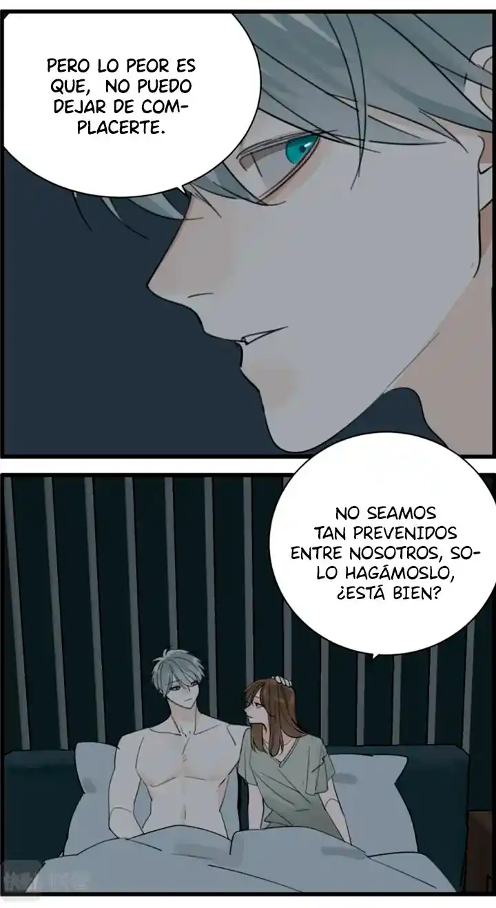 ¿Quién Es La Presa? - Capítulo 88 - Página 21 - LectorTMOo