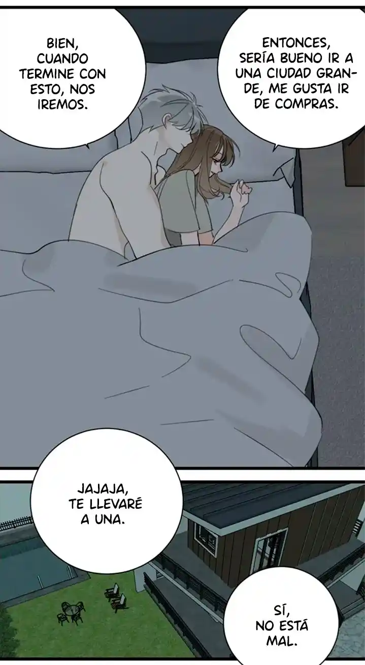 ¿Quién Es La Presa? - Capítulo 88 - Página 24 - LectorTMOo