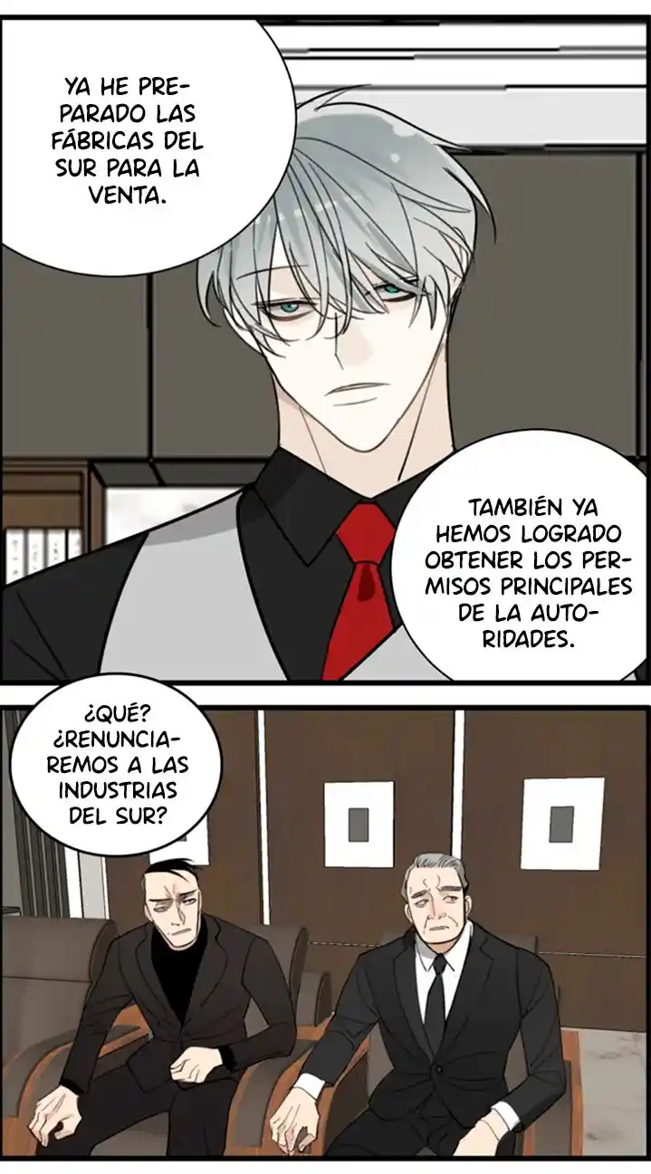 ¿Quién Es La Presa? - Capítulo 88 - Página 26 - LectorTMOo