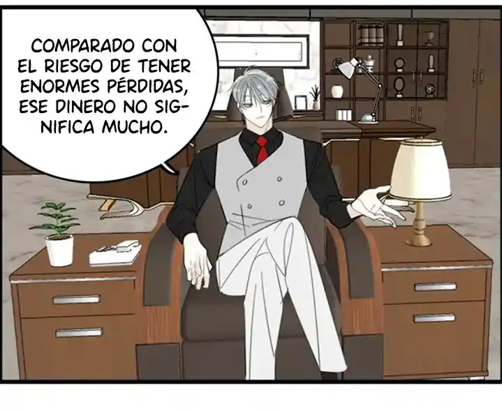 ¿Quién Es La Presa? - Capítulo 88 - Página 30 - LectorTMOo