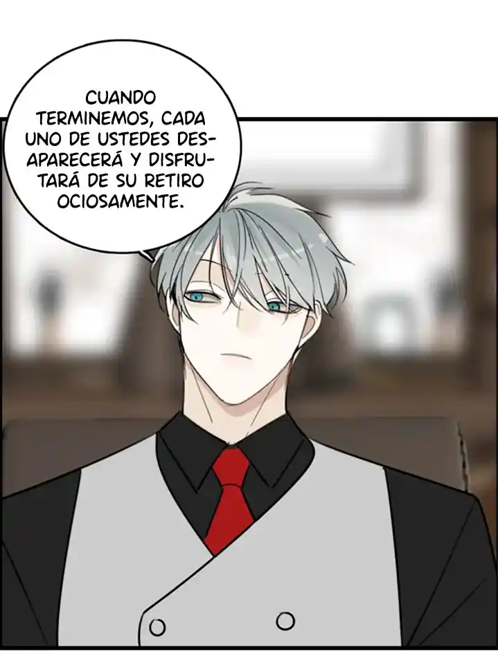 ¿Quién Es La Presa? - Capítulo 88 - Página 31 - LectorTMOo