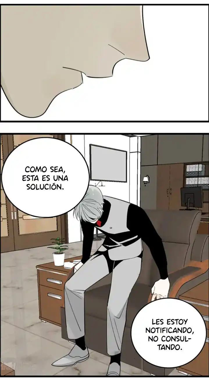 ¿Quién Es La Presa? - Capítulo 88 - Página 33 - LectorTMOo