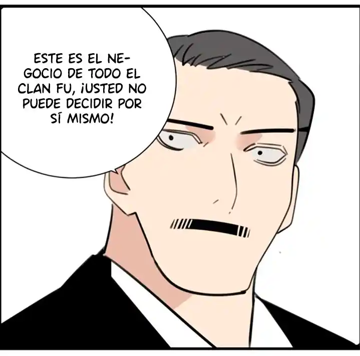 ¿Quién Es La Presa? - Capítulo 88 - Página 35 - LectorTMOo
