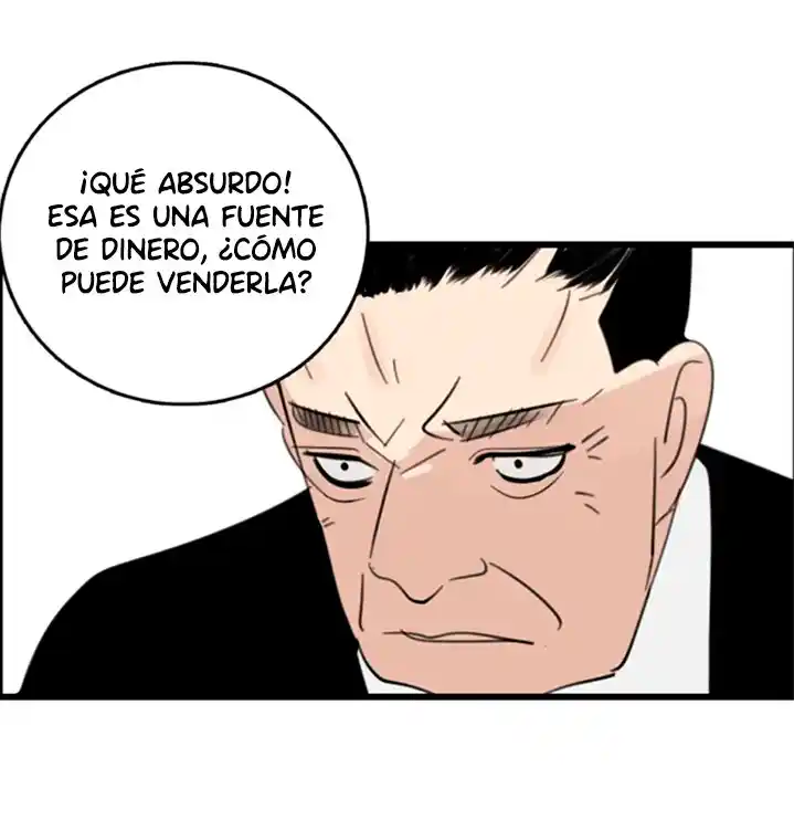 ¿Quién Es La Presa? - Capítulo 88 - Página 37 - LectorTMOo
