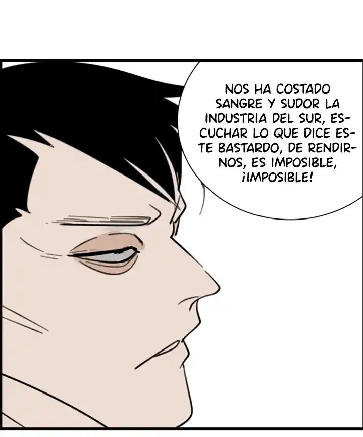 ¿Quién Es La Presa? - Capítulo 88 - Página 38 - LectorTMOo