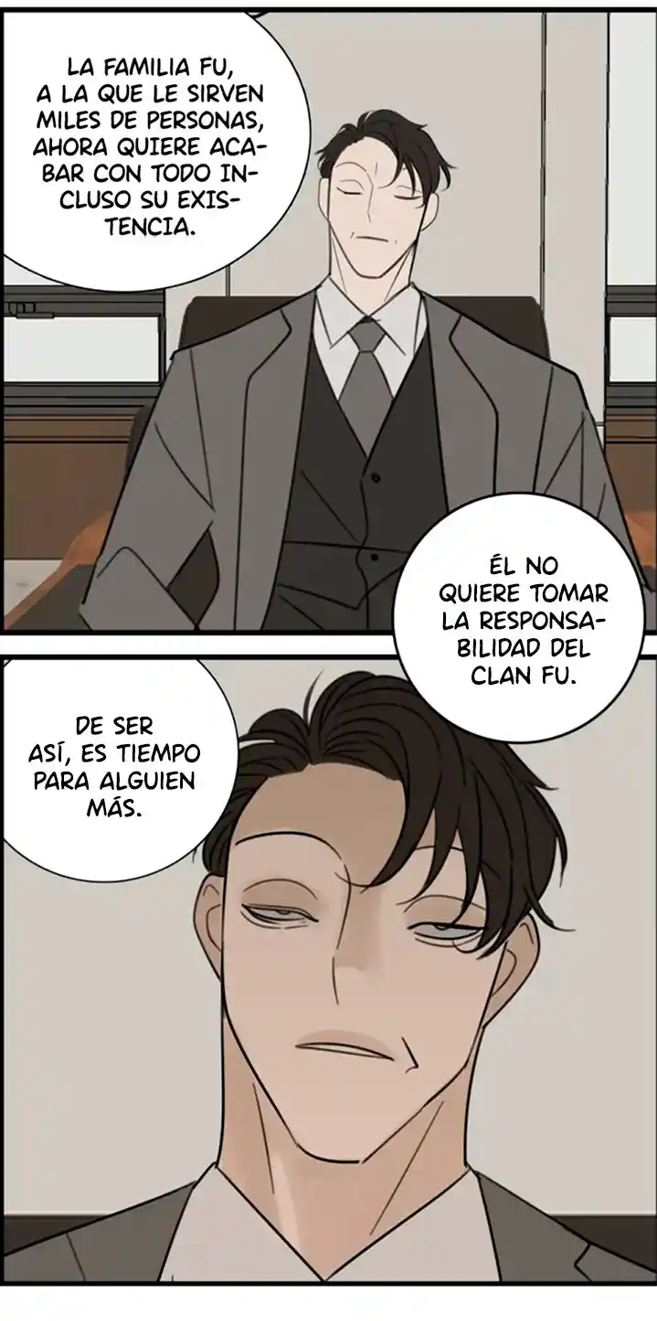 ¿Quién Es La Presa? - Capítulo 88 - Página 39 - LectorTMOo